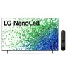 Smart TV LG 80" Nanocell com Inteligência Artificial 75NANO80SPA – Bivolt - 1