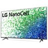 Smart TV LG 80" Nanocell com Inteligência Artificial 75NANO80SPA – Bivolt - 3