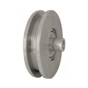 Roldana sem Caixa 2.1/2" 1/2" Tipo Quadrado
