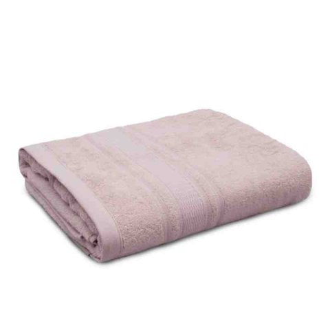 Toalha de Rosto Mêmphis 50x80 Cm Rosa Nilo Appel 26949.0004