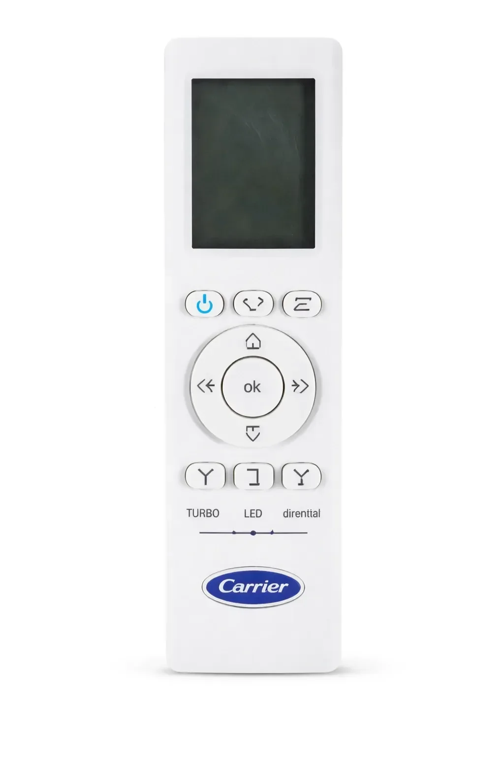 Ver imagem 4 de Ar Condicionado Cassete Carrier 4 Via Inverter Connect 48.000 Btu Frio 220v R-32 40kvqe48c5