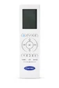Ver imagem 4 de Ar Condicionado Cassete Carrier 4 Via Inverter Connect 48.000 Btu Frio 220v R-32 40kvqe48c5