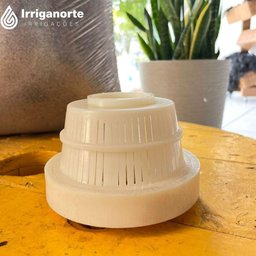 Crepina para Filtro de Areia 11-2" Engemec Irrigação - 2