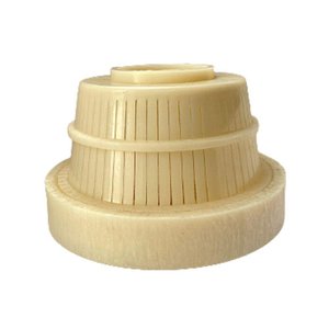 Crepina para Filtro de Areia 11-2" Engemec Irrigação