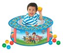 Ver imagem 2 de Piscina de Bolinhas - Patrulha Canina - Líder Brinquedos
