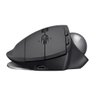 Mouse Logitech Trackball Mx Ergo S-fio Wireless 910-005177 Preto - 3