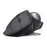 Mouse Logitech Trackball Mx Ergo S-fio Wireless 910-005177 Preto - 2