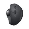 Mouse Logitech Trackball Mx Ergo S-fio Wireless 910-005177 Preto - 1