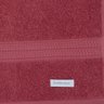 Toalha de Banho Buddemeyer Corine 70cm x 132cm Terracota BUDDEMEYER 33947 - 3
