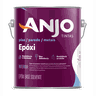 Epoxi Branco N9.5 Solv Bril Anjo 2,7 Gl 38163-85 - 12