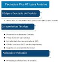 Ver imagem 4 de Kit com 05 Fechaduras para Armários - Fechadura para Gavetas