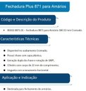 Ver imagem 4 de Kit com 05 Fechaduras para Armários - Fechadura para Gavetas