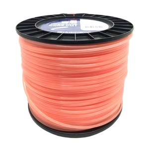 Fio Nylon Roçadeira Husqvarna 2.7mm Core Cut 240mt Original