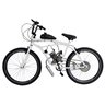 Caiçara Sport 80Cc 2T Bicicleta Moskito Original Motorizada - Branco Absoluto - 1