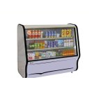 Ver imagem 1 de Balcao vitrine  refrigerado expositor 180 127v ormifrio