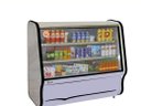 Ver imagem 1 de Balcao vitrine refrigerado expositor 180 127v ormifrio