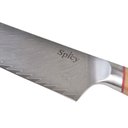 Ver imagem 2 de Faca Santoku 30cm Damascus Spicy