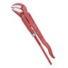 Chave Grifo para Tubos 1" Modelo Sueco Plano - Gedore Red 3301157 - 1