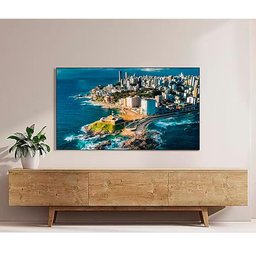 Smart TV 65 polegadas Samsung UHD Crystal 4K  65CU7700 - 10