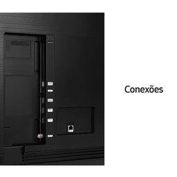 Smart TV 65 polegadas Samsung UHD Crystal 4K  65CU7700 - 9