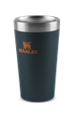 Ver imagem 2 de Copo Térmico Stanley sem Tampa 354ml - Twilight