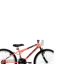 Ver imagem 3 de Bicicleta Athor Legacy Aro 24 Mtb 18 Marchas Freios V-brake