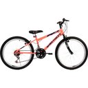 Ver imagem 5 de Bicicleta Athor Legacy Aro 24 Mtb 18 Marchas Freios V-brake