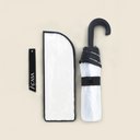 Ver imagem 2 de Guarda-chuva Transparente 55cm - A\casa Guarda-chuva Tranparente 55cm - A\casa