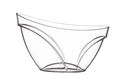 Ver imagem 2 de Champanheira Suprema PS Transparente - 78986337