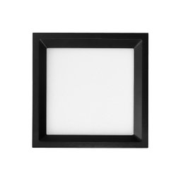 Painel Led 18w Embutir recuado DLD018NB 4000k Bella St2171 - 4 Painel Led 18w Embutir recuado DLD018NB 4000k Bella St2171 - 4