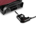 Ver imagem 3 de Panela Elétrica Mondial MultiCook Red PE-49-RC - 220V