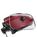 Ver imagem 2 de Panela Elétrica Mondial MultiCook Red PE-49-RC - 220V