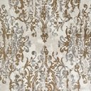 Ver imagem 3 de PAPEL DE PAREDE IMPORTADO ABSTRATO DOURADO