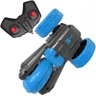 Carrinho Controle Remoto 360 Manobra Flip Radical Luzes Som Super Carro Divertido Criança Brinquedo  - 1