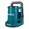 Chaleira Elétrica sem Fio 18v Dkt360z Makita - 1