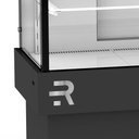 Ver imagem 5 de Balcão Confeitaria Vanguard Plus Refrigerada 110cm Ar Forçado 3 a 10ºc Cvpraf 1100 220v -