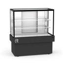 Ver imagem 1 de Balcão Confeitaria Vanguard Plus Refrigerada 110cm Ar Forçado 3 a 10ºc Cvpraf 1100 220v -
