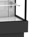 Ver imagem 4 de Balcão Confeitaria Vanguard Plus Refrigerada 110cm Ar Forçado 3 a 10ºc Cvpraf 1100 220v -