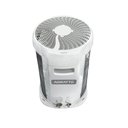 Ver imagem 6 de Ar Condicionado Split Agratto Hi Wall Zen Top Inverter 24.000 Btu/H Frio Monofásico Branco ZICST24F