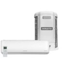 Ver imagem 4 de Ar Condicionado Split Agratto Hi Wall Zen Top Inverter 24.000 Btu/H Frio Monofásico Branco ZICST24F