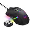 Mouse Gamer Redragon Centrophorus 2 M601-RGB USB - Preto - 2