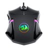 Mouse Gamer Redragon Centrophorus 2 M601-RGB USB - Preto - 5