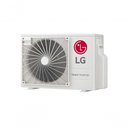 Ver imagem 3 de Ar Condicionado Multi Split Lg 2 Ambientes (Cassete 1 Via 1x9, 1x18) - Quente/Frio Wi-Fi 220V