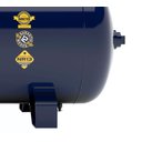 Ver imagem 4 de Compressor Ar PRESSURE Super AR 25/250V 175 PSI 250 Litros Motor 5HP Trifasico - 220v