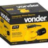 Lixadeira Roto-orbital 5' Lrv 355 220v Vonder - 2
