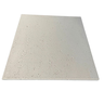 Borda Piscina Atérmica Linha Prime 50x50x2cm Fendi - Areia de Quartzo Ind. Cimentícia - 1