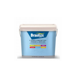 Fundo Preparador Paredes Base Água Brasilux 3,6l - 1