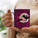 Ver imagem 2 de Caneca Panico