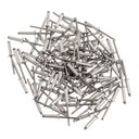 Ver imagem 1 de Rebite de Alumínio 4,8x18 mm 100 Unidades Bemfixa