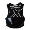 Colete Salva-vidas Homologado Protech Extreme Silver | Tamanho Eg (acima de 110 Kg) - 3